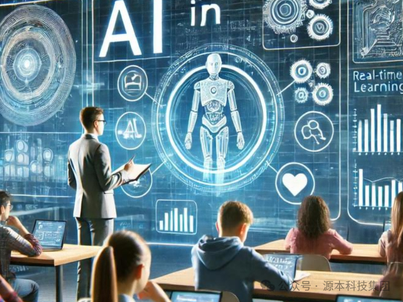 艾弗森贝博ballbet官网科技-本科生掌握大数据、云原生、AI-竞赛保研求职的“超车秘籍”来了！